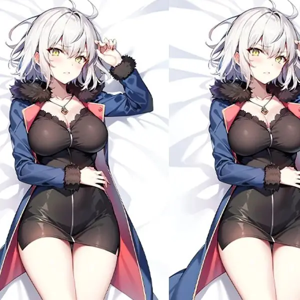 Ruianyi Anime Pillow Cover Store