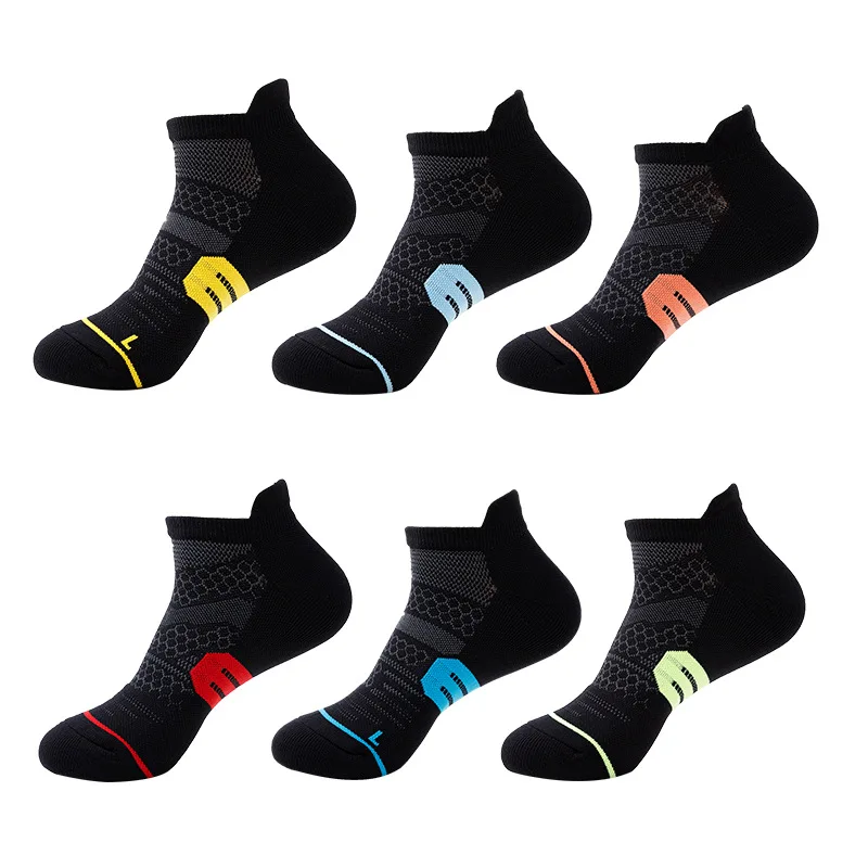 

Compression Socks For Women And Men Plantar Fasciitis Heel Spurs Arch Pain Comfortable Socks for Running Travel Sports Socks