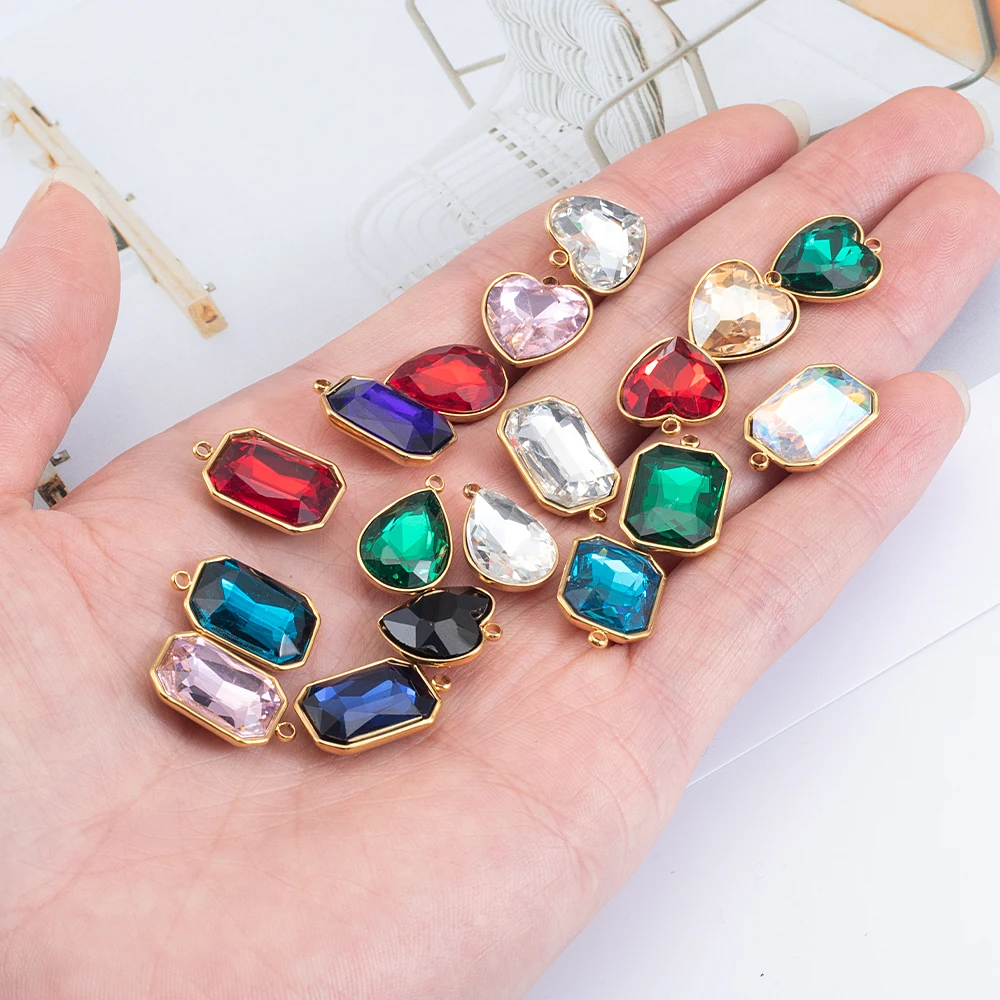 Рисунок 5 - кулон из нержавеющей стали