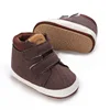 Spring and Autumn 0-1 Year Old Baby Boy Shoes Soft Sole Baby Shoes Sports Walking Shoes Little Boy First Walkers 6