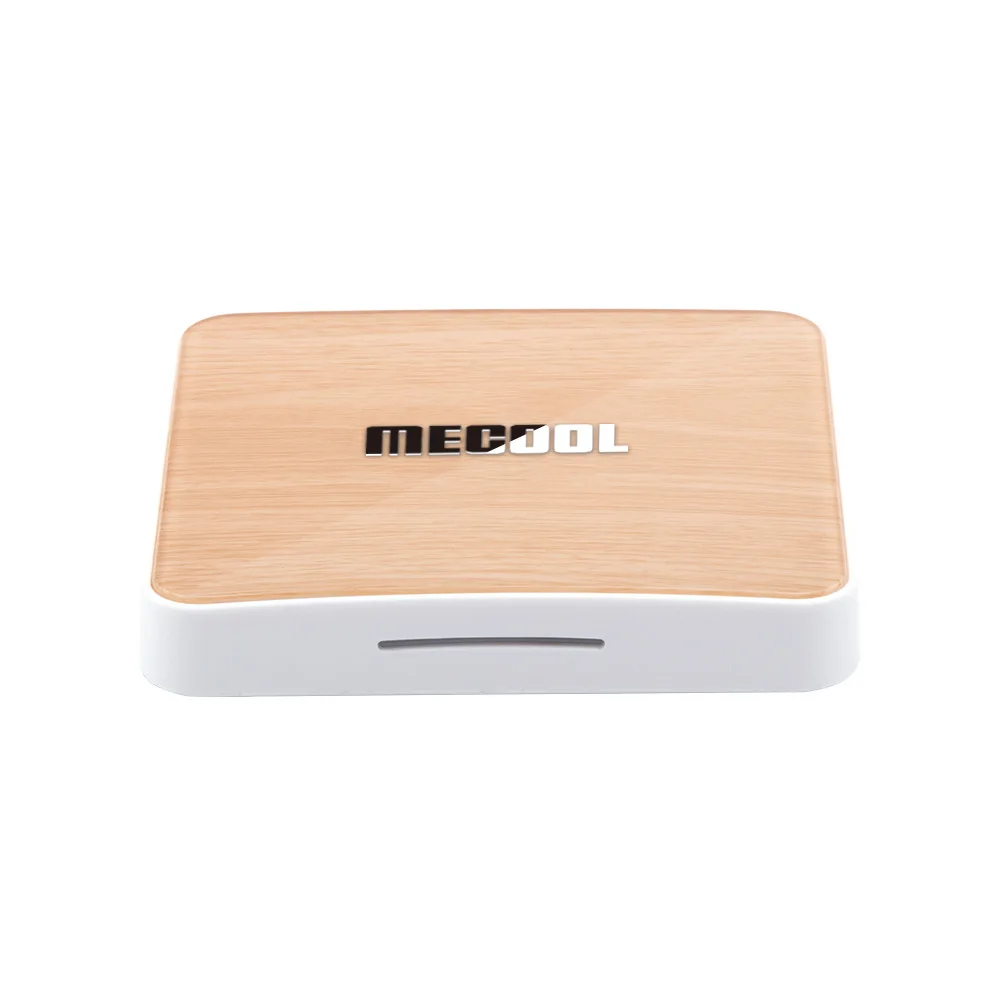 

Android 10.0wifi6 Network Player Km6atv TV Set-Top Box 32G