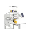 High Quality Commercial Embroidery Hat Sewing Machine Single Head Cap Embroidery Machine With Computer 1