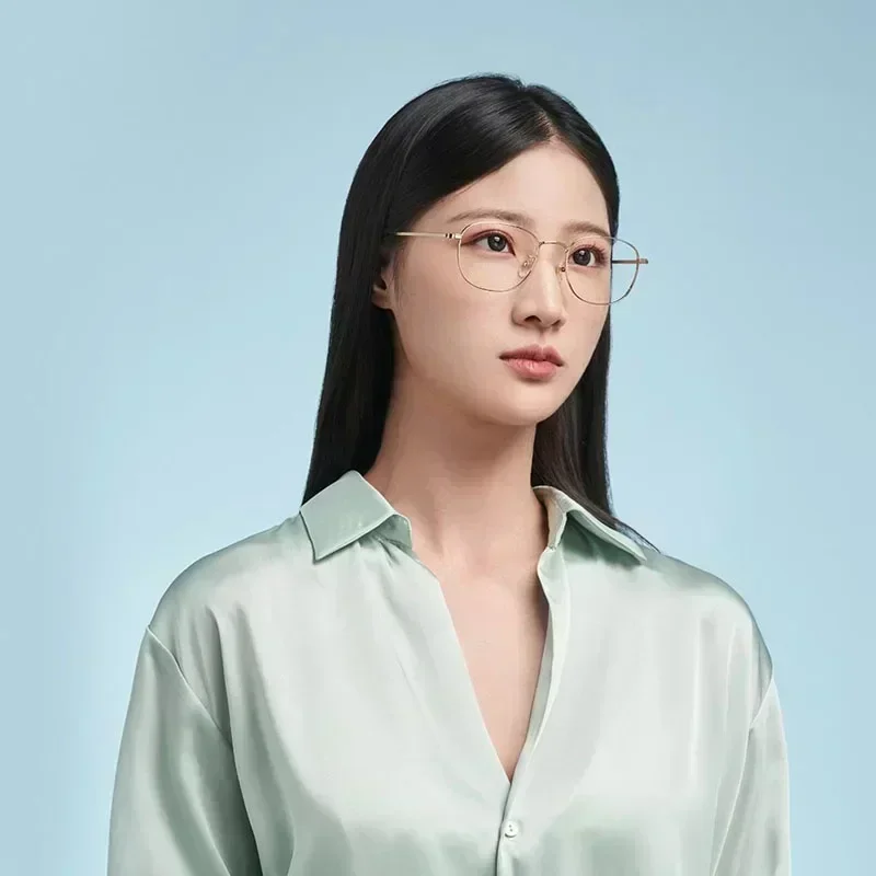 Xiaomi Mijia Anti-Blue Glasses Goggles Anti Blue Ray 40% UV Fatigue Proof Eye Protector Glasses For Man Woman Phone Computer TV 4