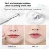 Japanese Magic Oxygen Bubble Machine Special Liquid For Whole Body Whitening Rejuvenating Skin Cleaning Mite Removing Essence 4
