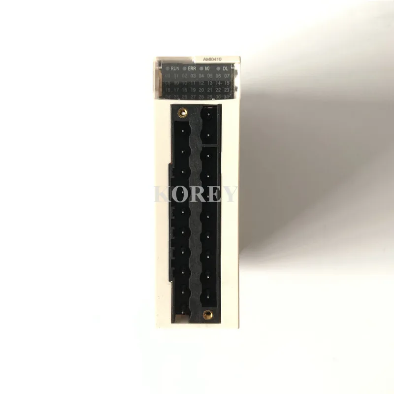 

Аккумулятор серии BMX, новый модуль BMXAMI0410