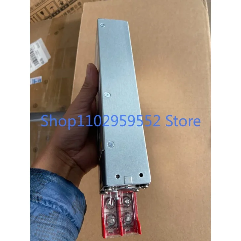 Arista 7050qx/7060cx D48S1900A PWR-00239-04 전원 공급 장치용 1개