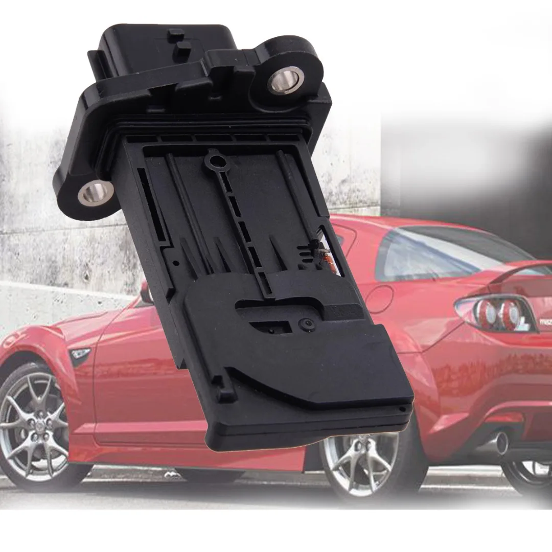 

New 1pc 22680-1MG0A Mass Air Flow Sensor Durable Car Filters Auto Replacement Accessories For Nissan For Infiniti