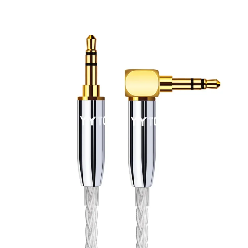 YYAUDIO  ǹ ̾ ׷̵ ̺,   ̺,  AUX ̺, ܰ  ǹ  ̾, 3.5mm