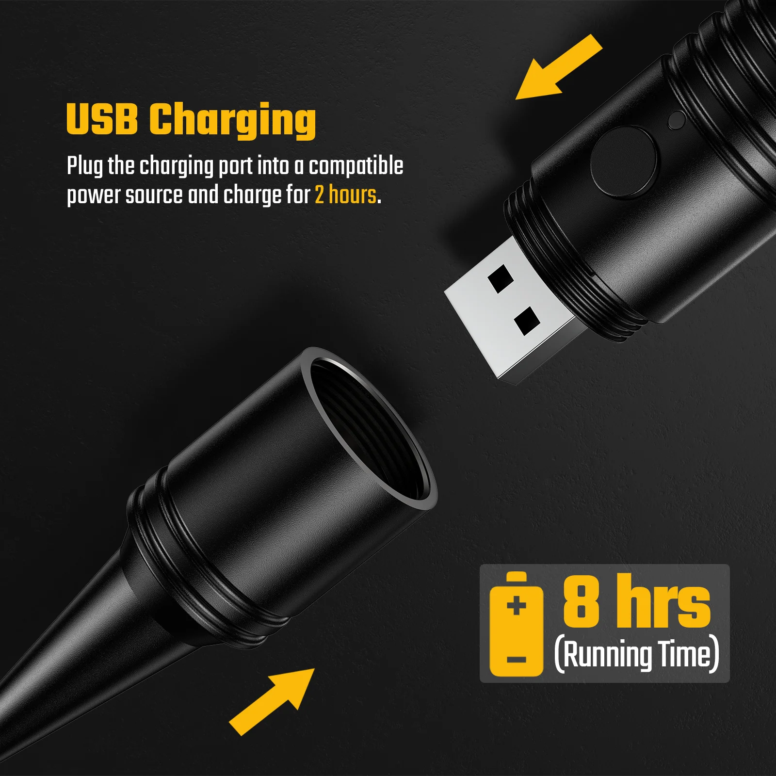 Doppel-Nivellierungsset, Vollständige Kaliberkompatibilität, USB-Aufladbar, Werkseitig Vorkalibriert, Keine Anpassung Erforderlich, Plug-and-Play. – Detail 3