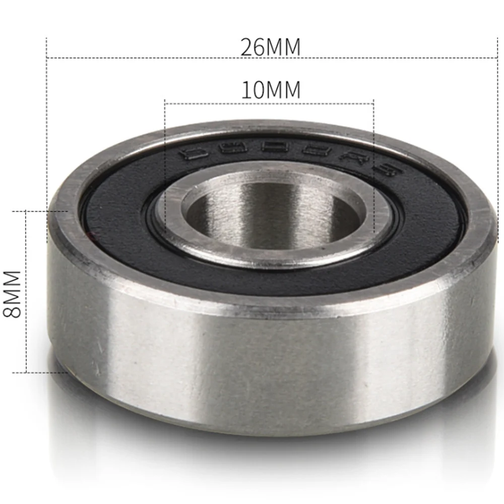 

1PC Ball Bearing 6000 6001 6002 6003 6004 6005 ZZ 2RS Deep Groove