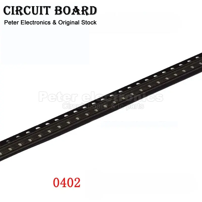 SMD LED 100pcs 0402 0603 0805 1206 1210 3528 5050 5730 Red Yellow Green White Blue Light Emitting Diode Clear