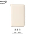 Ivory white
