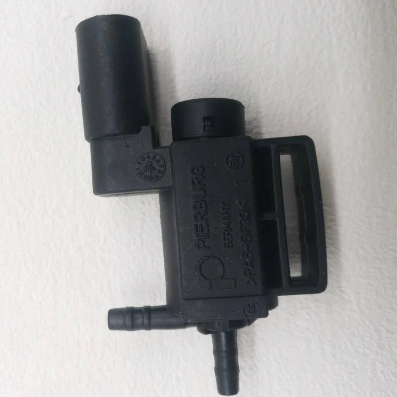 

Соленоидный клапан впускного коллектора воздуха 037 906 283 CCanister для A4 A6 Passat B6 Golf 5 6