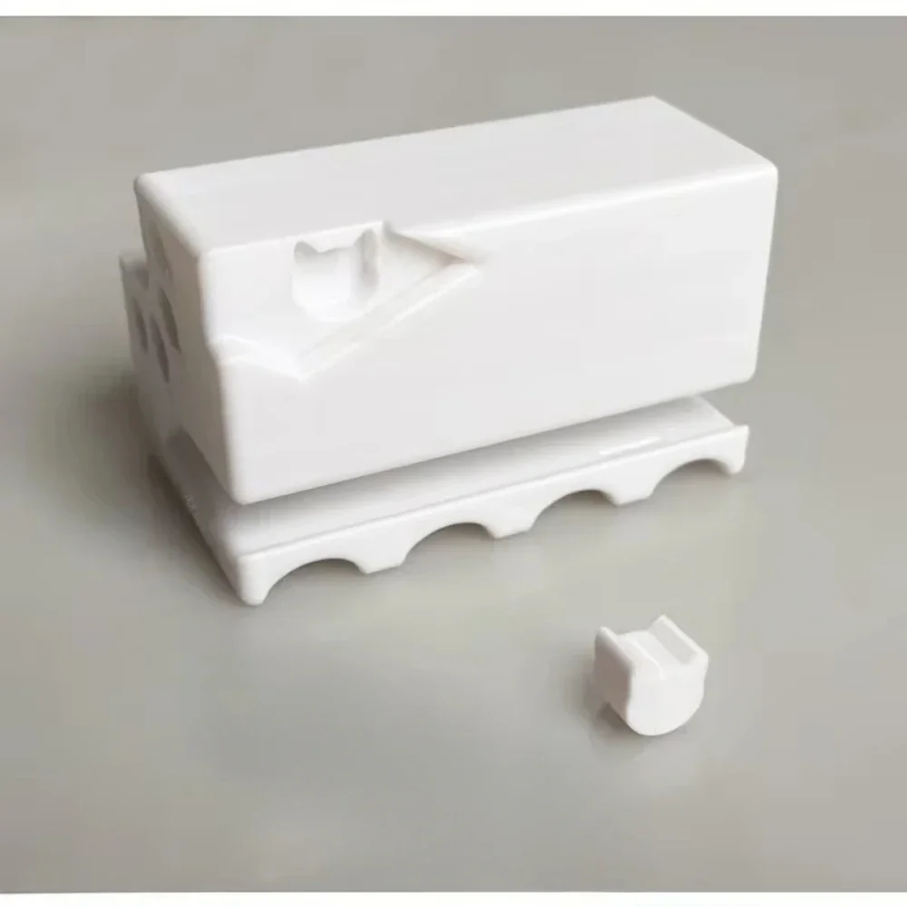 DIY Tool Guillotine Paper Die Cutters 3D Printing Kitten Cutting Machine Cardboard Tool Knife School Useful Scrapbooking Cutter