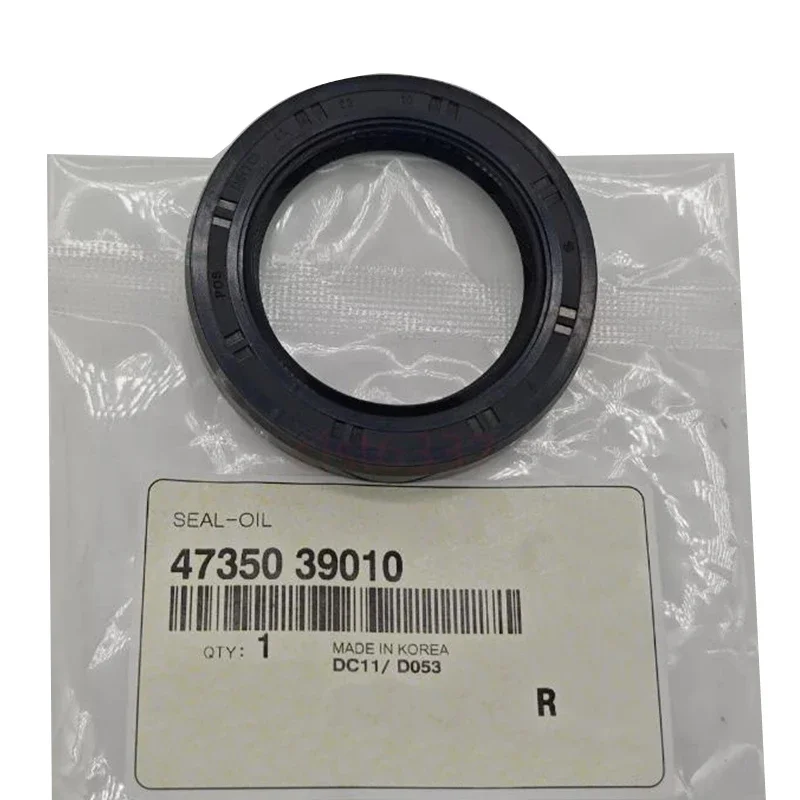 Genuine Oil Seals Transfer Assy 47350-39010 For Hyundai Santa Fe 2.0 2.7 4735039010 47350-39010