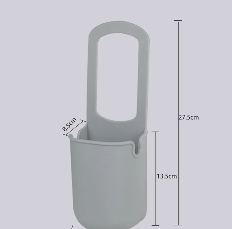 Baby Kinderwagen Multifunktionale Silikon Tasse Halter Rollstuhl Baby Kinderwagen Fahrrad Flasche Halter Flasche Lagerung Tasche – Detail 10