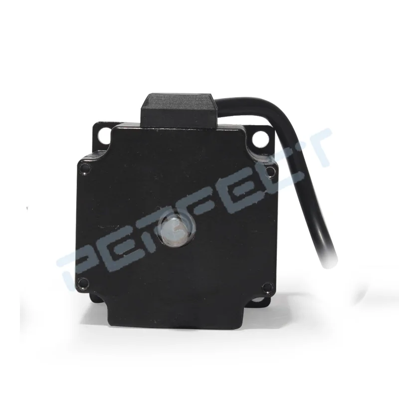 57BYG250B Nema 23 Stepper Motor 56mm 1.2N Double Shaft Motors for CNC Laser Grind Foam Plasma Cut 3D Printer Engraving Machine stepper motor