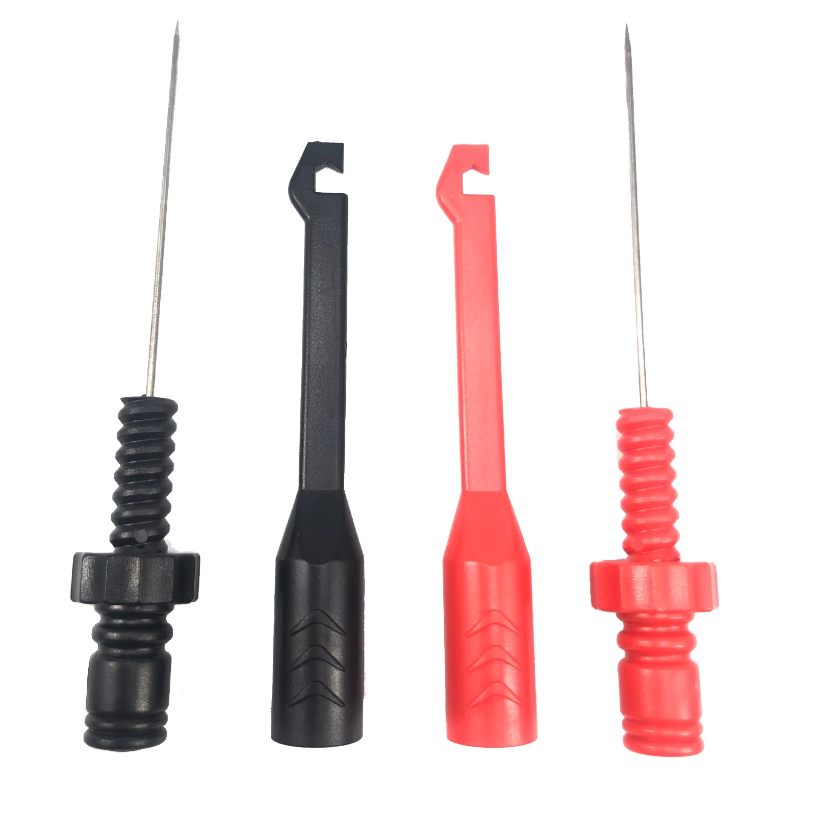 Рисунок 2 - Автомобильный испытательный зажим с кабелем