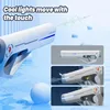 Pulse Electric Continuous Firing Water Gun Toy With Automatic Water Absorption Strong Water Spraying Children's Water Gun 4