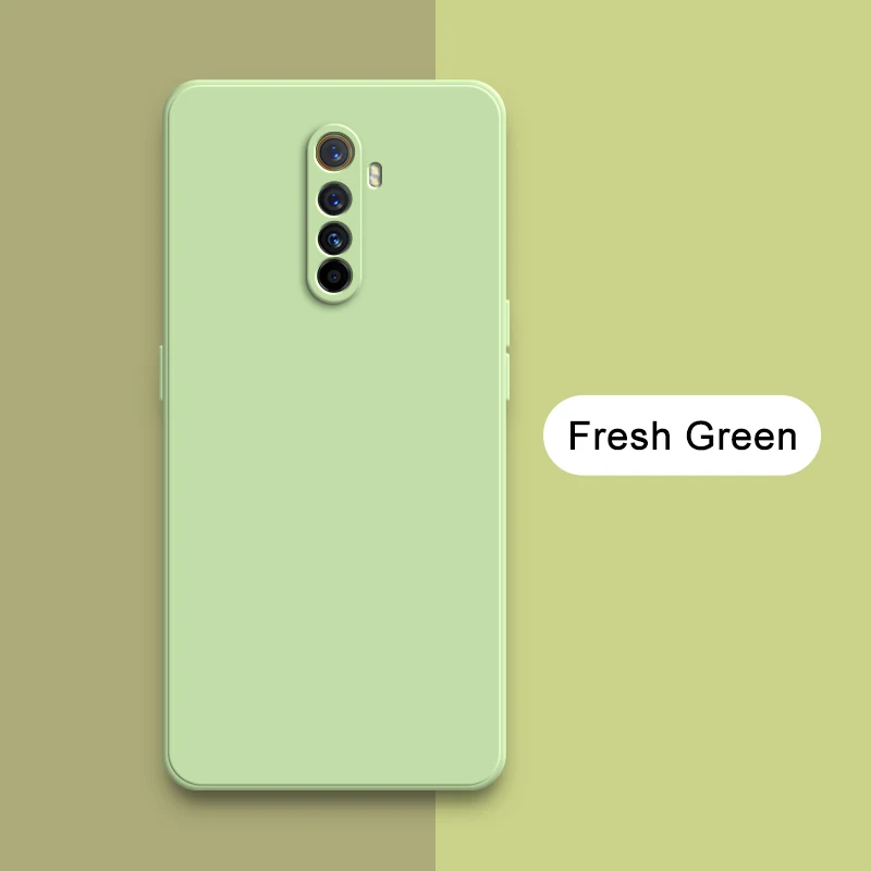 Fresh Green