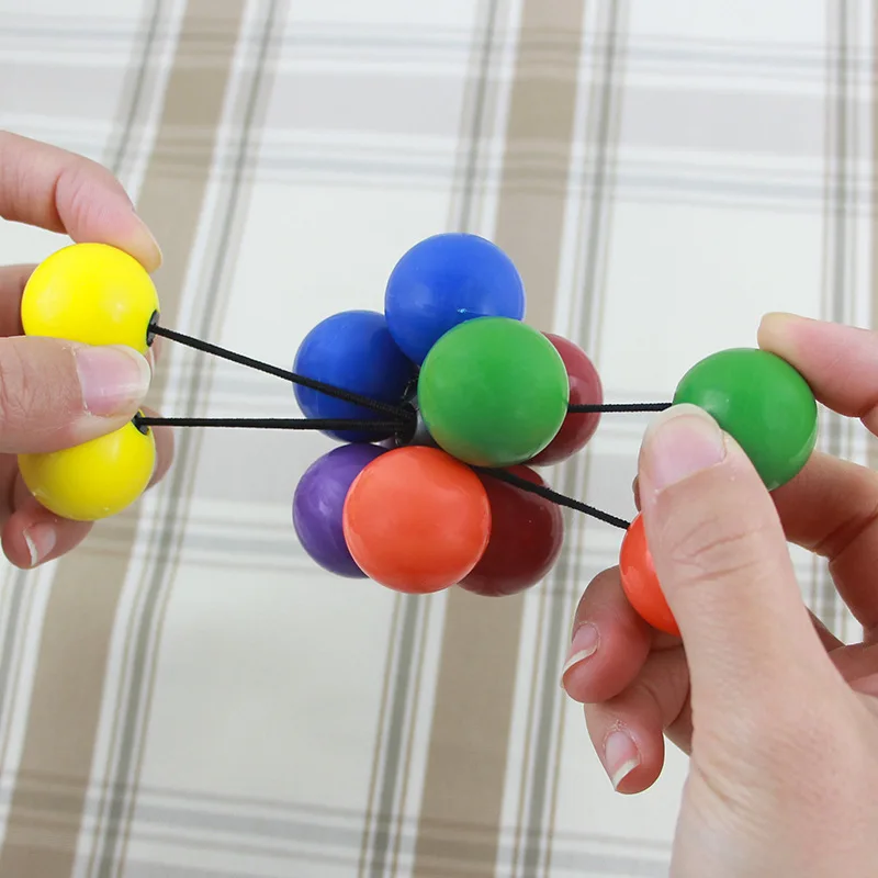 Scroll Atomic Irritability Balls Kids Sensory Stress Relief Toys Autism Kids Gifts Adult Anti Stress Hand Practice Massage Balls sensory fidget toy,anti stress toy,fidget toy,finger sensory toy