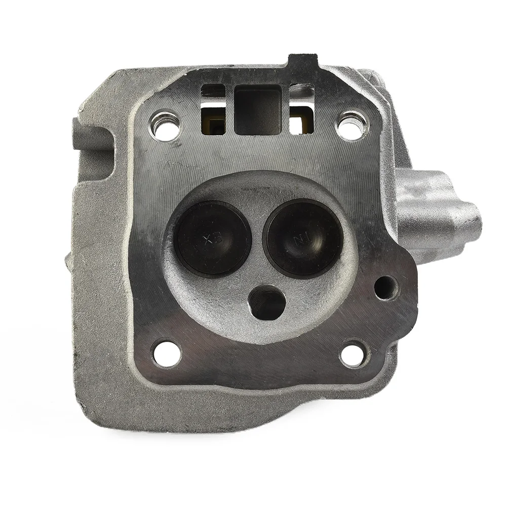 

New High Quality Cylinder Assembly Cylinder Head 1pc Cylinder Head Durable Gasoline Engine Parts Practical To Use