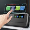 Wet and Dry Sealing Machine Essen Verpackung Protable Kitchen Vacuum Sealer Selladora De Bolsas De Plástico 6