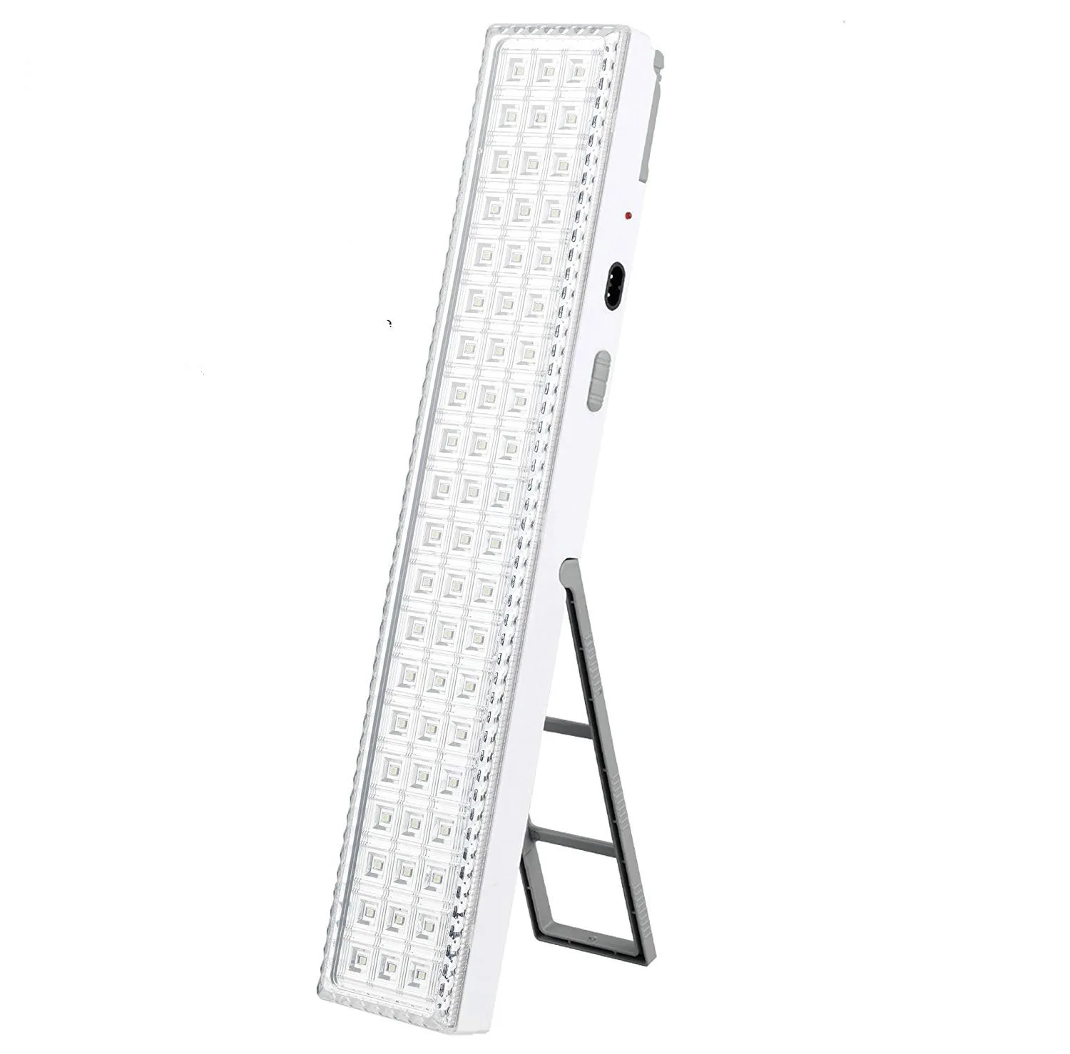 Led Light Emergency Light 60LED Saving Emergency Rechargeable Light for Camping Fishing Hiking Home Camp Outdoor Lamps Ceiling