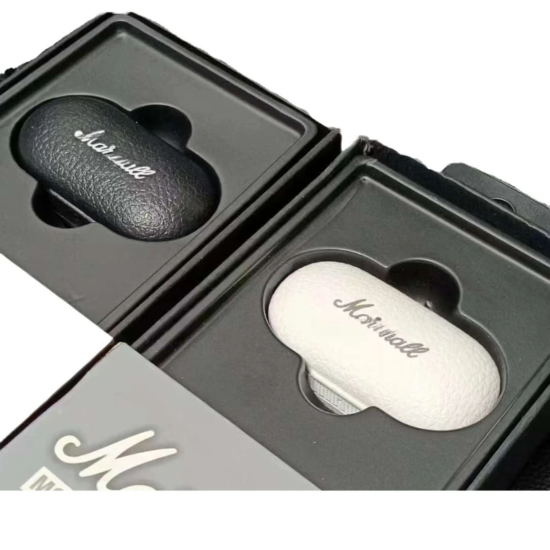 Suitable for the new MODE II true wireless Bluetooth earphones, high quality M2 Bluetooth earphones, heavy bass TWS 5