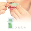 Professional Hair Removal Wax Strips For Men And Women Depilation Double Sided Cold Wax Paper For Leg Body Face Useful 6