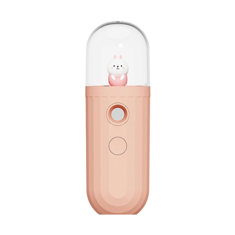 Рисунок 3 - Мини-USB для увлажнителя лица с