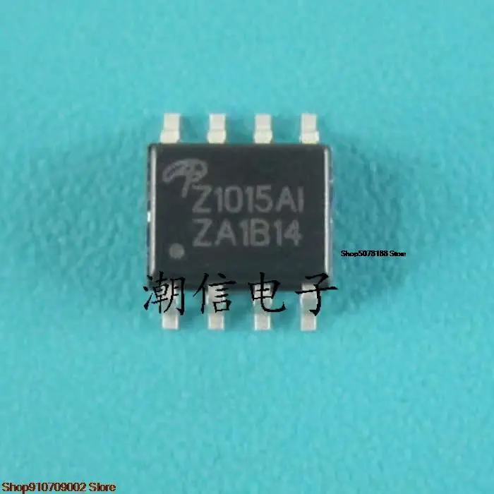 

10pieces Z1015AI AOZ1015AISOP-8IC original new in stock