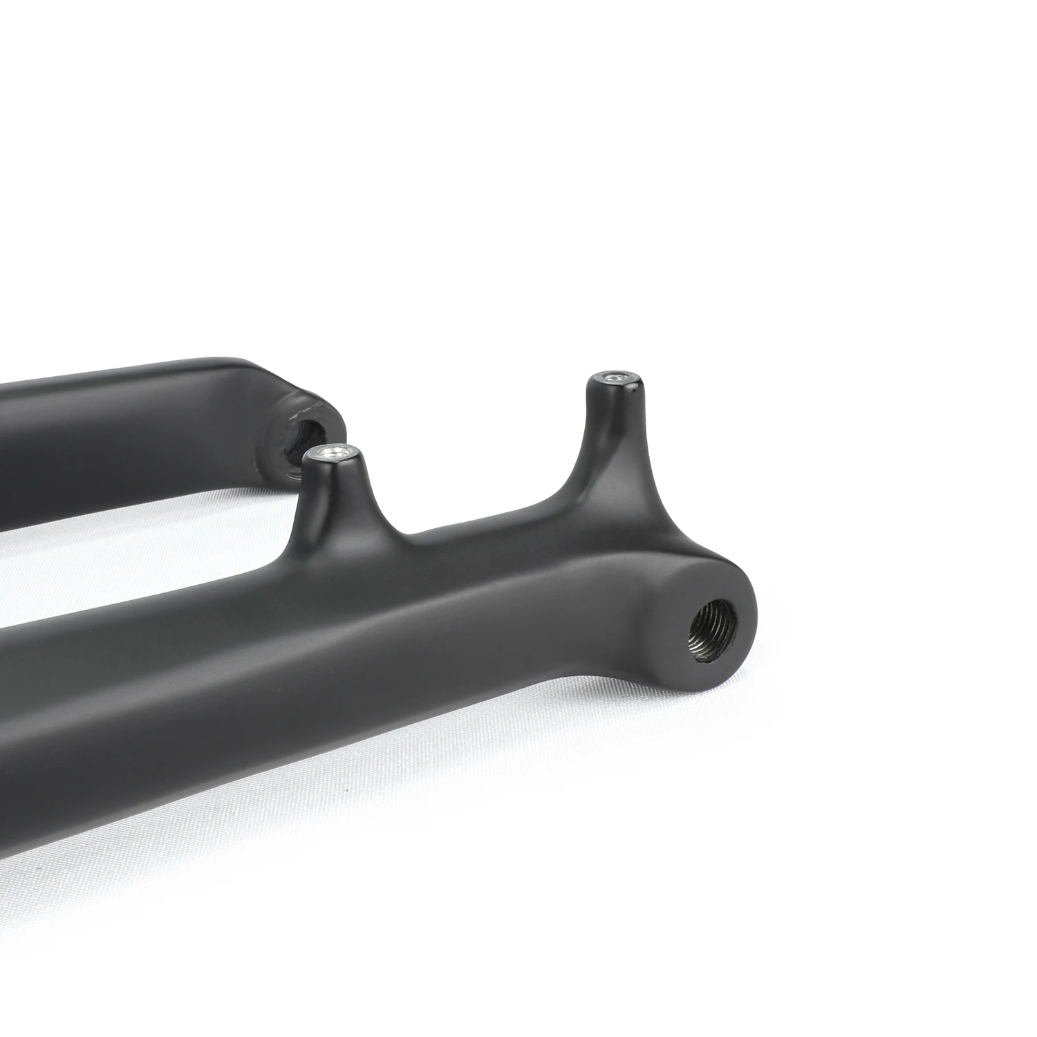 ICAN高品質26インチカーボンファットバイクフロントフォーク150x15