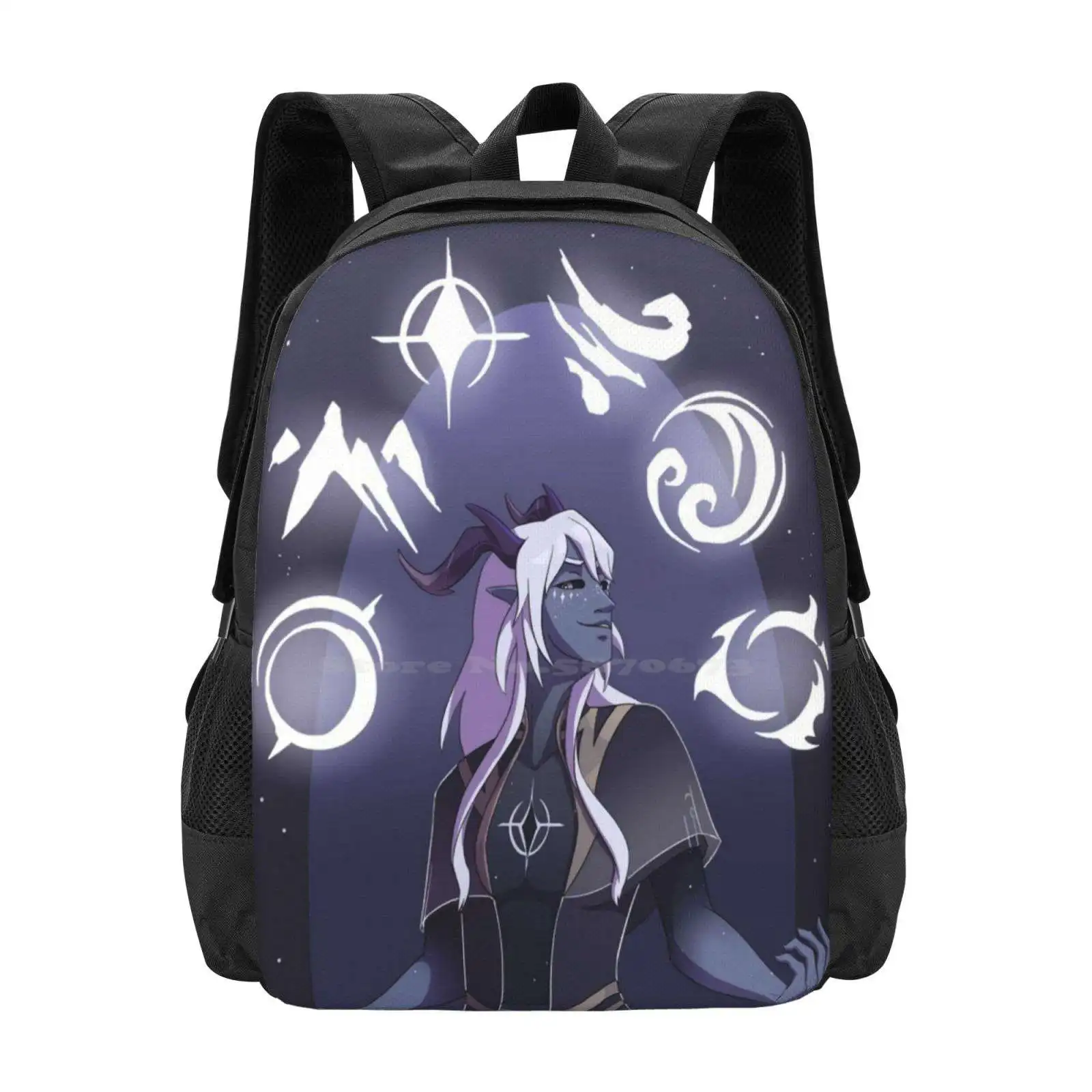 

Лидер продаж, школьный рюкзак Aaravos, модные сумки