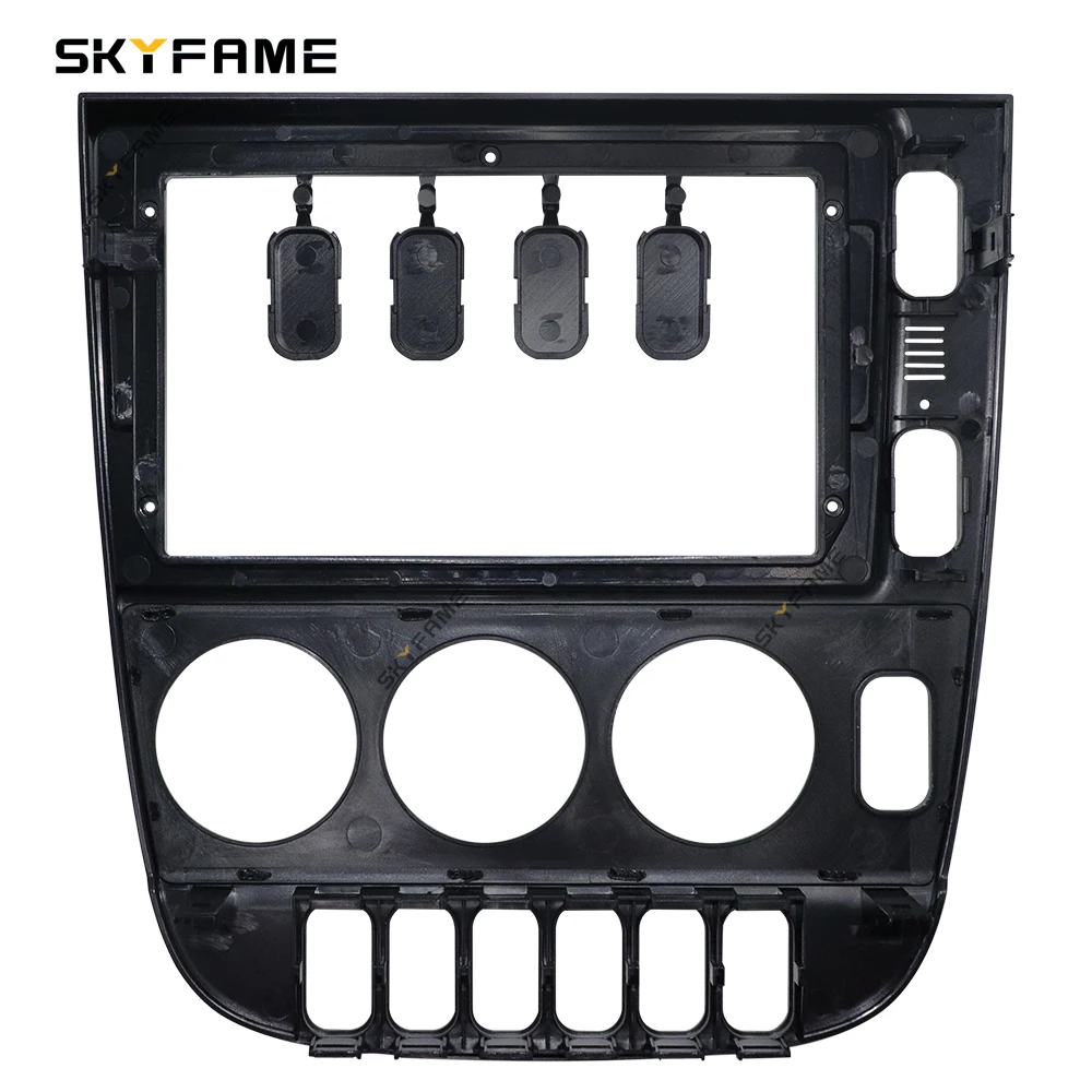 SKYFAME ڵ  ٸ  Canbus ڽ ڴ  ML ML320 M Ŭ W163  ȵ̵    г ŰƮ