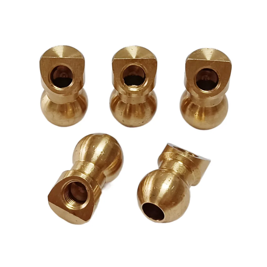 Lathe Tool Holder Set Plastic Cooling Tube Brass Ball Coolant Nozzles For CNC Lathes Turret Toolholder Ball Joint Nozzle Water Cooling Oblique Spray