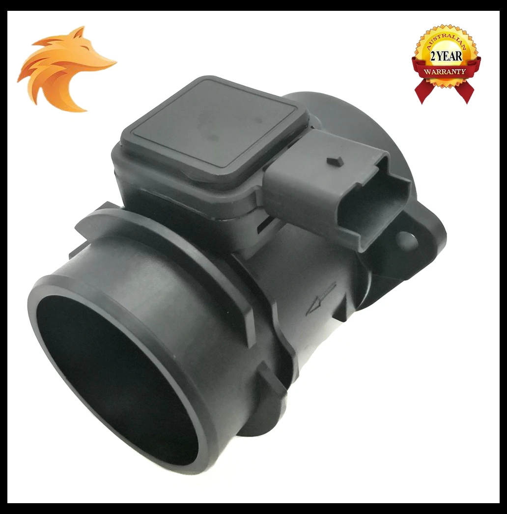 Capteur Débitmètre D'air Massique 1920GV - Compatible Peugeot Citroën 1.6HDi 206 207 307 308 407