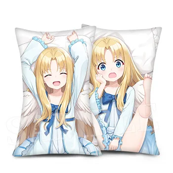 Japanese Anime FILO Dakimakura Hugging Body Pillow Case Long Life-size