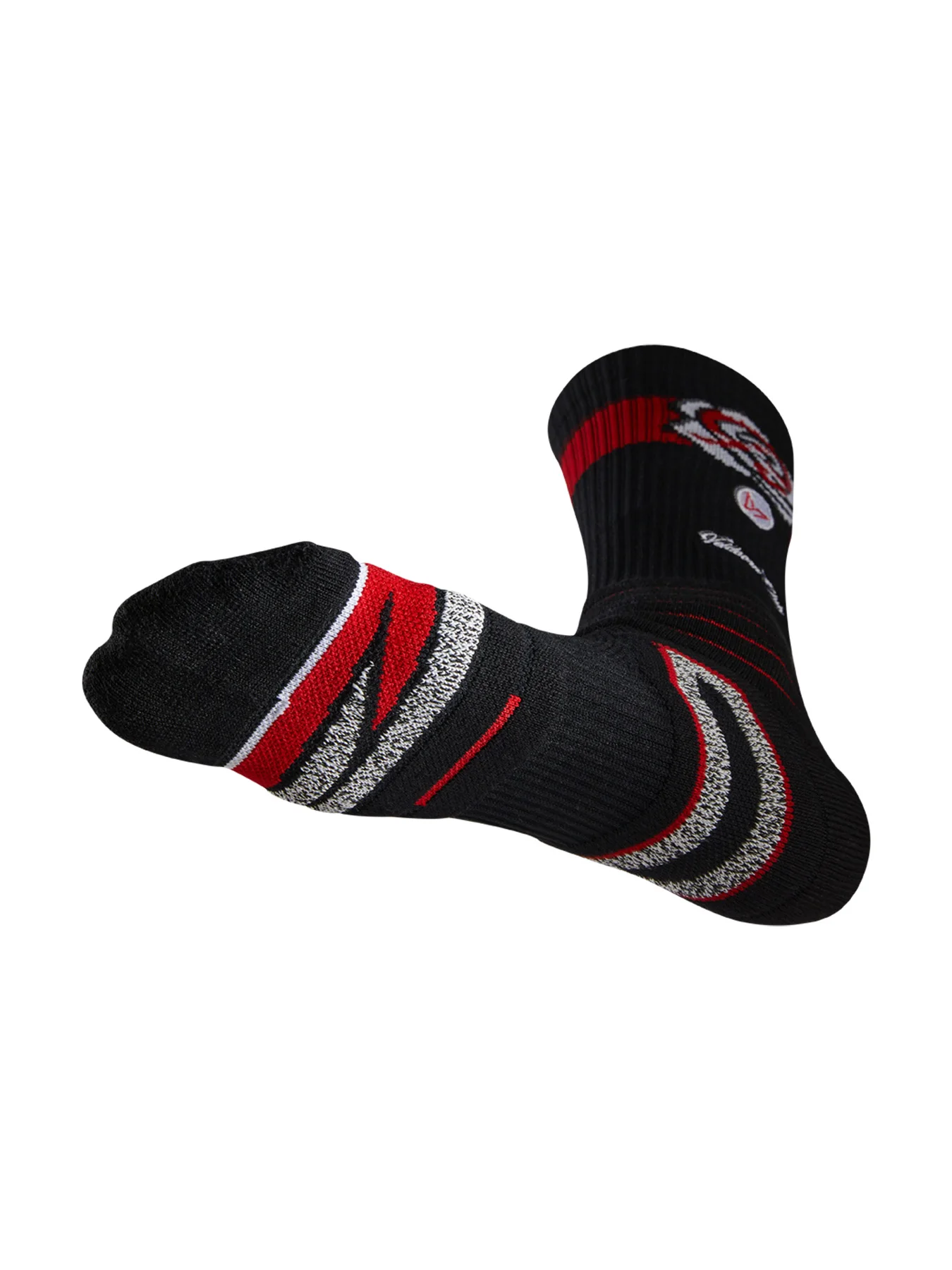 Men's Basketball Socks