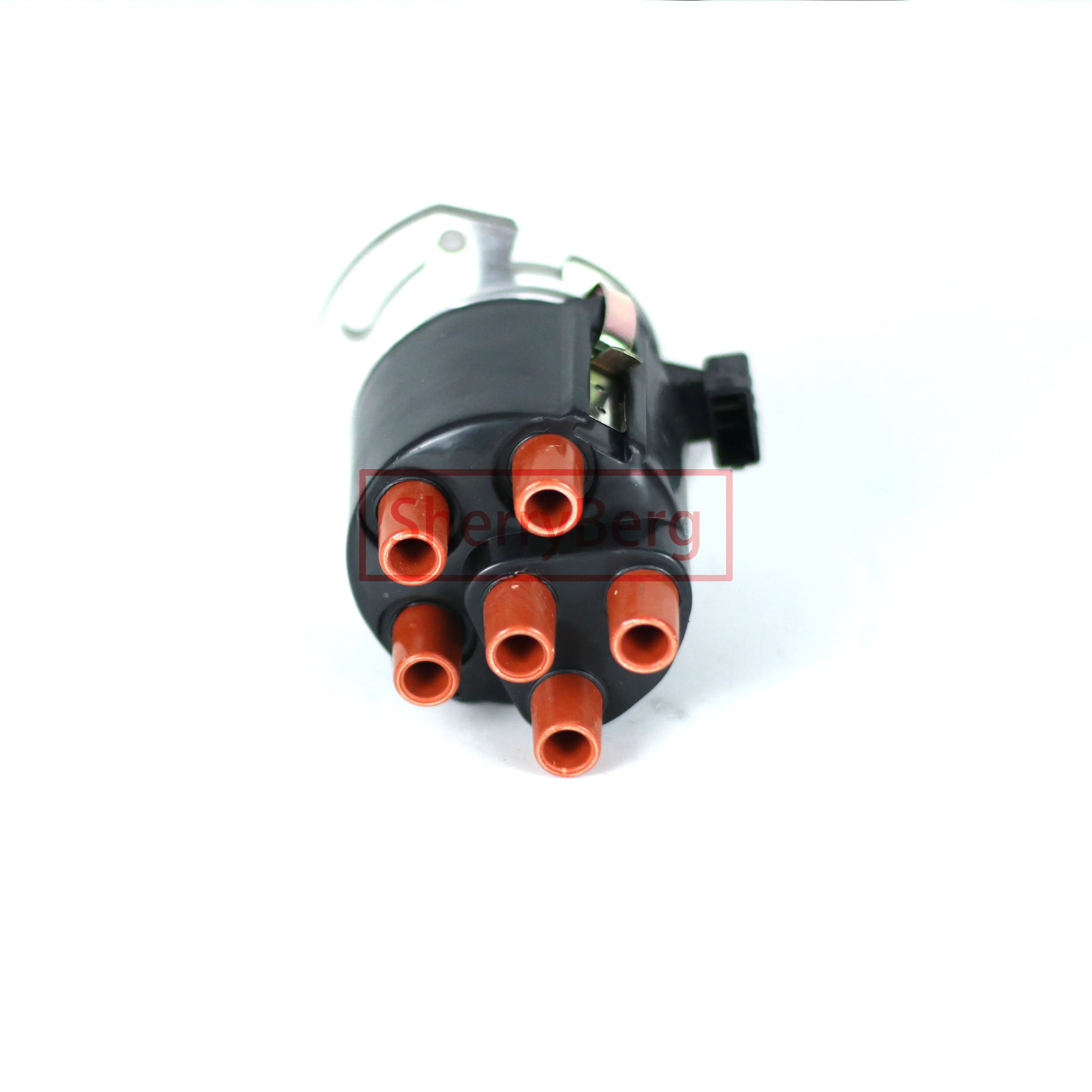 SherryBerg Ignition Distributor For VW Transporter MK4 2.5 AEU 0986237681 023905205C 023905206C 023905237AX 0237522033 02375