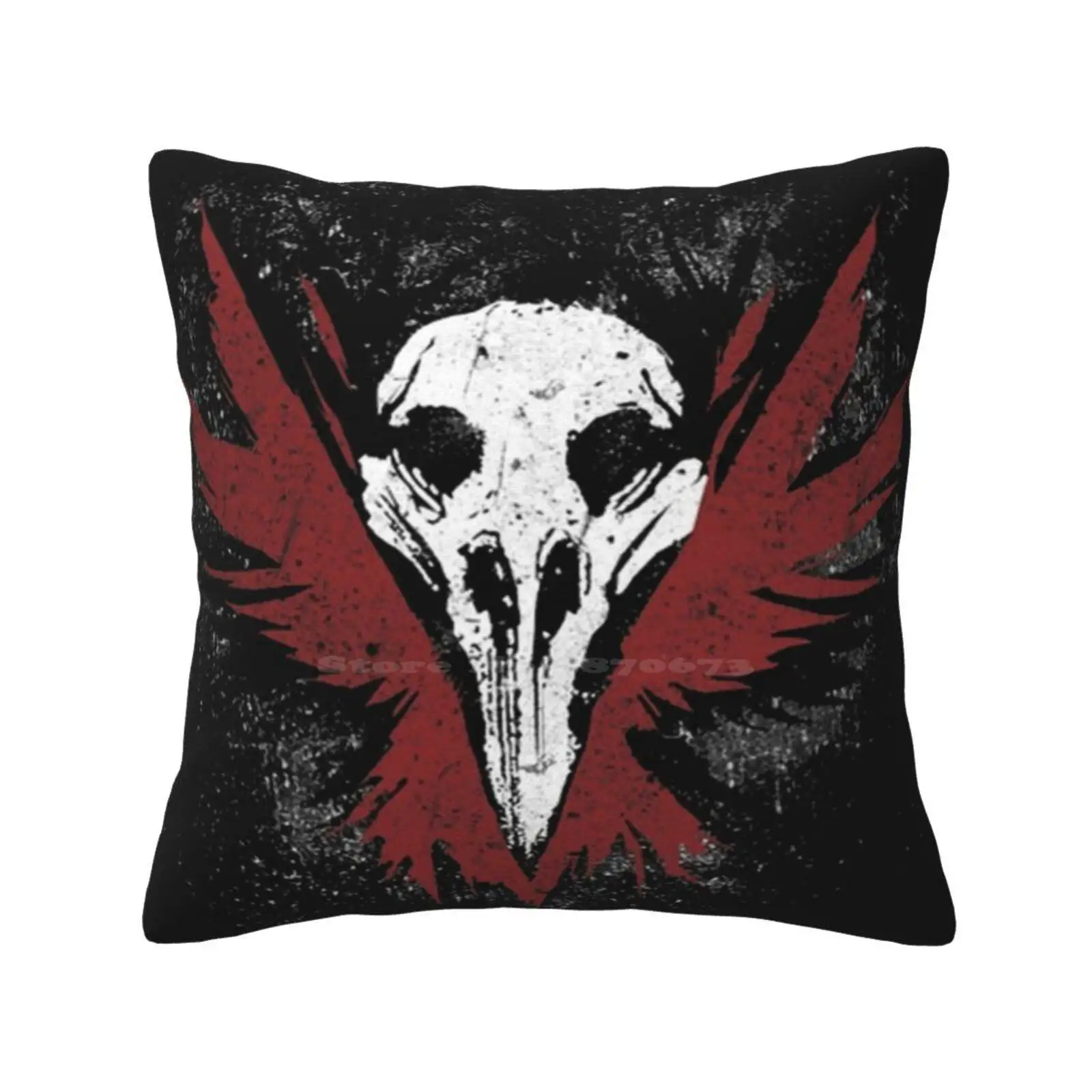 Infamous Home Sofa Car Cushion Cover Federa Infamous Second Son Delsin Rowe Videogiochi
