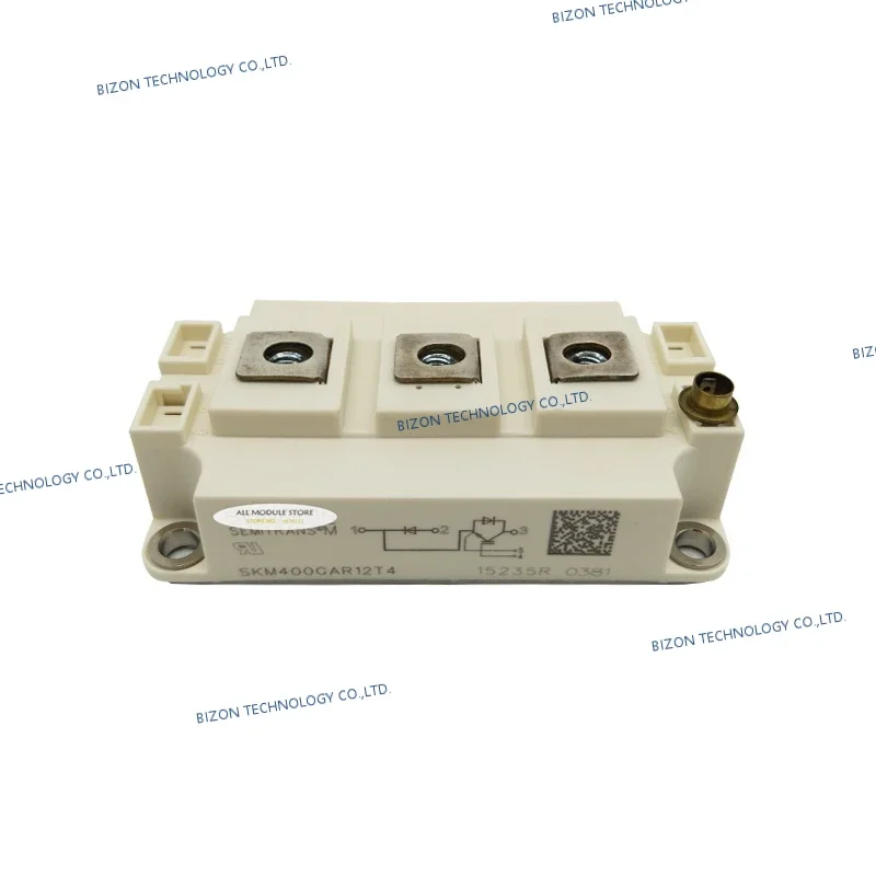 

SKM400GAR12T4 Бесплатная доставка Новый и оригинальный модуль