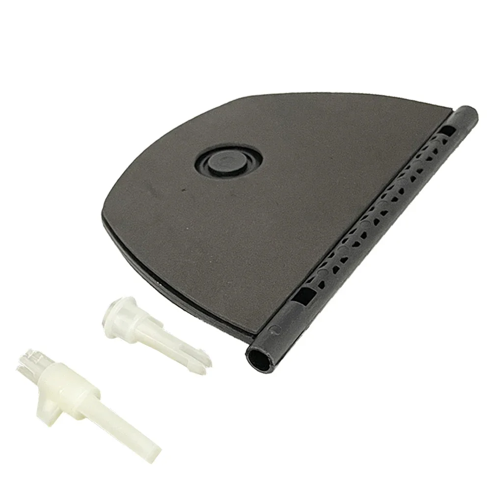 RESO Air Recirculation Flap Blower Housing Repair Kit 1802742K 1802742 93196653 6802059 93181045 For Vauxhall Opel Astra G H