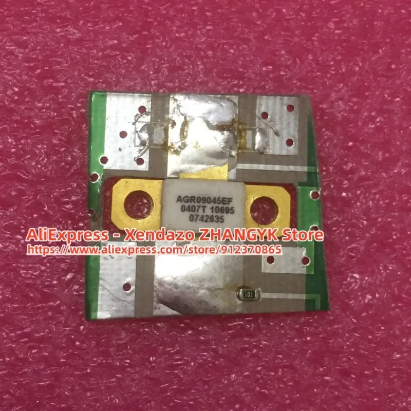 오리지널 N 채널 MOSFET 트랜지스터, AGR09045EF 9045EF, 1 개