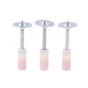 10/100PCS Steel Nails Wall Fastening Tool Nailer Round For Steel Nail Pneumatic Nailing Special Nails Powerful Penetration 5