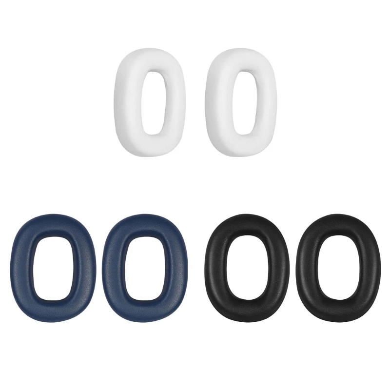 

1 пара амбушюр для наушников Bowers & Px8, эластичные пенопластовые амбушюры, губчатые амбушюры, замена