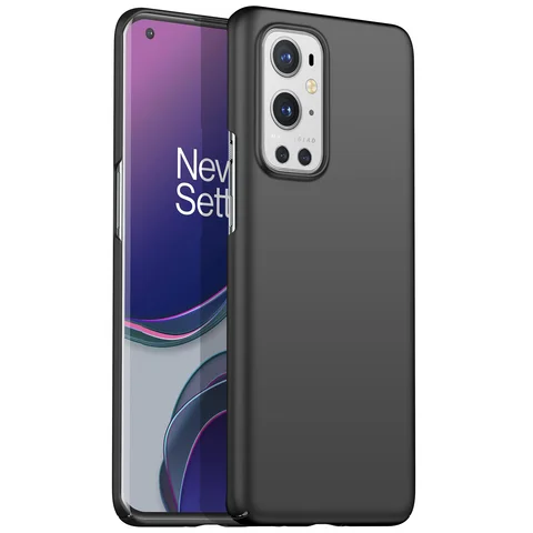 One Plus 9 Pro Case SLim Colorful Rubber Frosted Matte  Hard Cover Case For One Plus 9 Pro Case