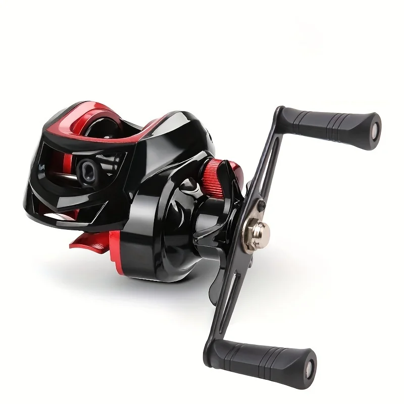 GLS Baitcasting Fishing Reel 1