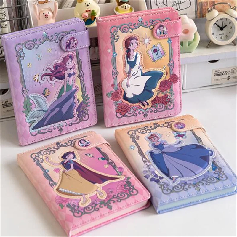 Princess Note Pad S2a611eed3d4e4bb9864b67d18ae5ecc0r.jpg