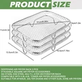 3-layers Rectangle